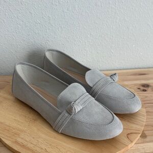 Journee Collection Womens Marci Slip-on Round Toe Loafers 12M new